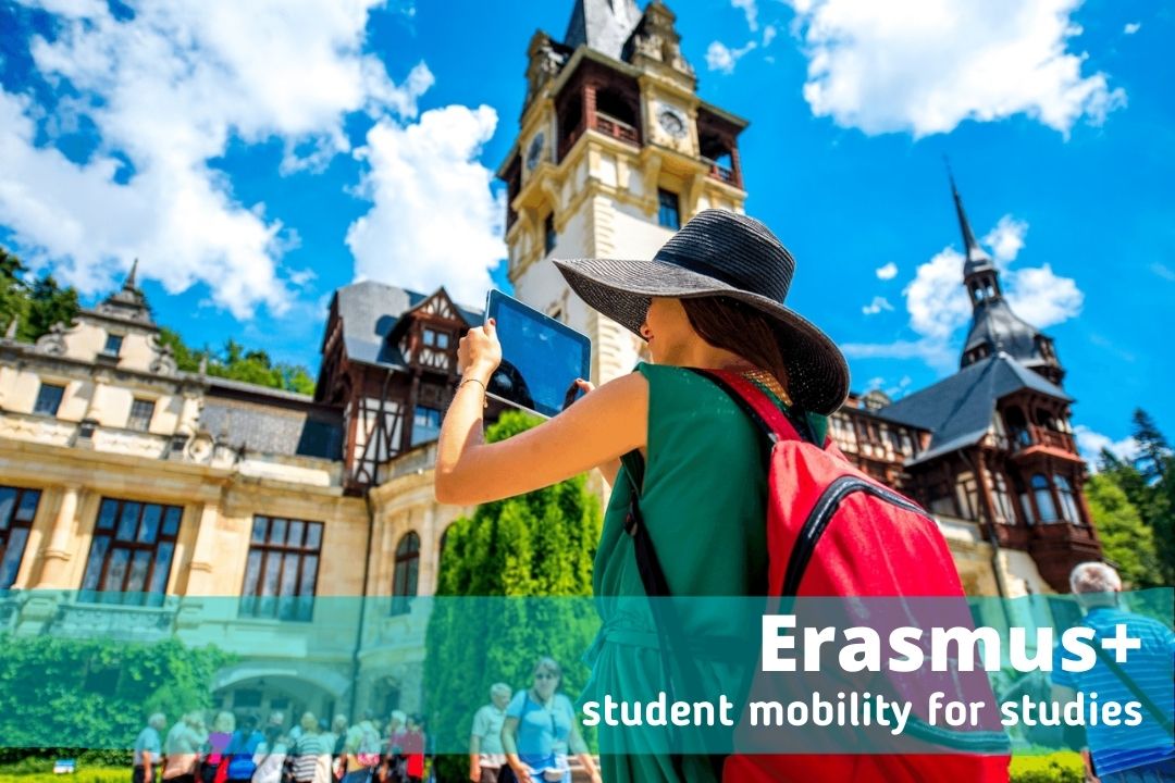New competition for student mobility