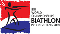 Biathlon World Championship 2009
